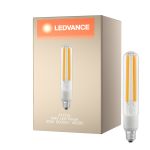 Ledvance LED Lamp NAV LED FIL V E27 35W 6000lm - 740 Koel Wit | Vervangt 70W