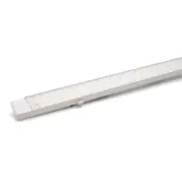 Noxion LED Easy Trunk Geschikt Voor VEKO PNR OLD 60W 8700lm 90D - 850 Koel Wit | 1500mm