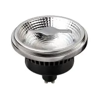 Noxion Lucent LED Spot GU10 AR111 12W 600lm 40D - 927 Zeer Warm Wit | Beste Kleurweergave - Dimbaar - Vervangt 50W
