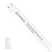 Ledvance LED Buis T8 Performance (EM/Mains) Ultra Output 16W 2400lm - 840 Koel Wit | 120cm - Connected - Vervangt 36W