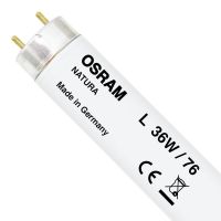 Osram T8 Lumilux Natura 36W - 735 Warm Wit | 120cm