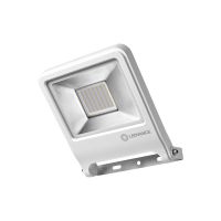 Ledvance LED Floodlight Endura Wit 50W 4500lm 100D - 830 Warm Wit | IP65 - Symmetrisch