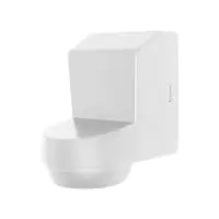 Ledvance Muurmontage 360 Graden Sensor IP55 Wit