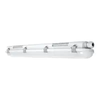 Ledvance LED Waterdichte Montagebalk Vochtbestendig Value 9W 1080lm - 840 Koel Wit | 60cm 