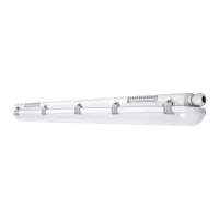 Ledvance LED Waterdichte Montagebalk Vochtbestendig Value 40W 4800lm - 840 Koel Wit | 120cm 