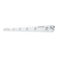 Ledvance LED Waterdichte Montagebalk Vochtbestendig Value 25W 3000lm - 840 Koel Wit | 150cm