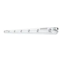 Ledvance LED Waterdichte Montagebalk Vochtbestendig Value 25W 3000lm - 840 Koel Wit | 150cm