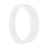 Ledvance Surface Bulkhead Ring 250 Wit