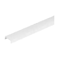 Ledvance LED Strip Profiel Afdekking Rond Shape 200CM | Diffuus