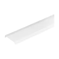 Ledvance LED Strip Profiel Afdekking U-vorm 100CM | Diffuus