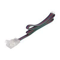 Ledvance LED Strip Value Power Connector 4P 50CM 