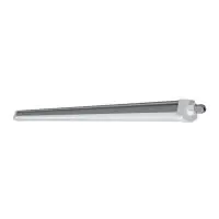 Ledvance LED Waterdichte Montagebalk Vochtbestendig Compact 31W 3500lm - 830 Warm Wit | 150cm