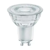 Osram Parathom LED Spot GU10 PAR16 4.5W 350lm 36D - 827 Zeer Warm Wit | 3 Step Dim - Vervangt 35W