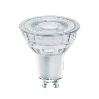 Osram Parathom Super Star LED Spot GU10 PAR16 5W 350lm 36D - 827 Zeer Warm Wit | Dimbaar - Vervangt 35W