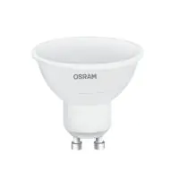 Osram Parathom Retrofit LED Spot GU10 PAR16 2,9W 250lm 120D - 827 Zeer Warm Wit | RGBW - Dimbaar - Afstandsbediening - Vervangt 25W