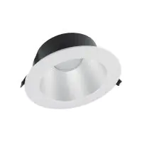 Ledvance LED Downlight Performance DN195 21W 2400lm 65D - 830 Warm Wit | 220mm - IP54