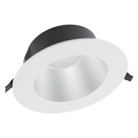 Ledvance LED Downlight Performance DN195 Zigbee Wit 21W 2520lm - 840 Koel Wit | 220mm - Zaagmaat 195mm