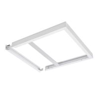 Ledvance Opbouw montageset H75 60x60cm