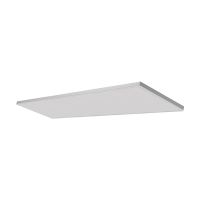 Ledvance LED Paneel Smart+ Planon Zonder frame 40W 3400lm - 827-865 Afstembaar Wit | 120x30cm - UGR <25 - Wifi Dimbaar
