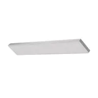 Ledvance LED Paneel Smart+ Planon Zonder frame 28W 1800lm - 827-865 Afstembaar Wit | 60x10cm - UGR <25 - Wifi Dimbaar