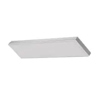Ledvance LED Paneel Smart+ Planon Zonder frame 16W 1050lm - 827-865 Afstembaar Wit | 40x10cm - UGR <25 - Wifi Dimbaar