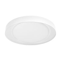 Ledvance Smart+ Wifi LED Plafondlamp Orbis Eye 49cm 32W 3300lm - 830-865 Afstembaar Wit | Dimbaar