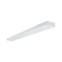 Ledvance LED Paneel Lineair Pendelarmatuur IndiviLED 34W 4200lm - 840 Koel Wit | 120x12cm - UGR <16 - Dali Dimbaar