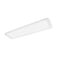 Ledvance LED Paneel Pendelarmatuur 36W 4000lm - 840 Koel Wit | 120x30cm - UGR <19 - Dali Dimbaar