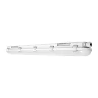 Ledvance LED Waterdichte Montagebalk Vochtbestendig 32W 4400lm - 840 Koel Wit | 120cm