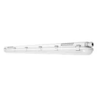 Ledvance LED Waterdichte Montagebalk Vochtbestendig 32W 4400lm - 840 Koel Wit | 120cm - Bewegings- En Lichtsensor