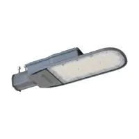 Ledvance LED Straatverlichting Eco Area High Power Aluminium Grijs 90W 12150lm 150X85D - 865 Daglicht | IP66 - Asymmetrisch