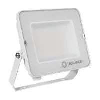Ledvance LED Floodlight Compact Wit 50W 4500lm 100D - 830 Warm Wit | IP65 - Symmetrisch 