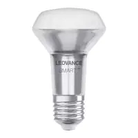 Ledvance Smart+ Wifi E27 Spot 6W 345lm - 827-865 Afstembaar Wit | Dimbaar - Vervangt 25W