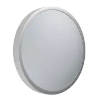 Ledvance LED Bulkhead Orbis Wit 15W 1000lm - 827-865 CCT | 310mm - IP20