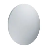 Ledvance LED Bulkhead Orbis Wit 25W 1800lm - 830 Warm Wit | 400mm - IP44 - Bewegingssensor