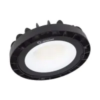 Ledvance LED Highbay Compact Zwart 83W 10000lm 110D - 865 Daglicht | IP65