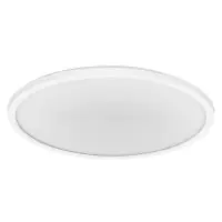 Ledvance LED Bulkhead Orbis Ultra Slim Click Wit 22W 1850lm - 830 Warm Wit | 400mm - IP20