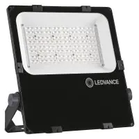 Ledvance LED Floodlight Performance 100W 11900lm 55x110D - 830 Warm Wit | IP66 - Dali Dimbaar - Asymmetrisch 