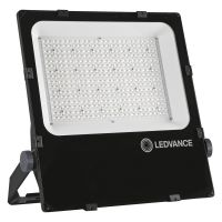 Ledvance LED Floodlight Performance 290W 38200lm 55x110D - 840 Koel Wit | IP66 - Dali Dimbaar - Asymmetrisch 