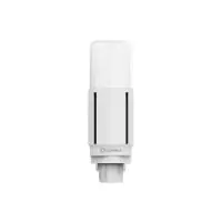 Ledvance DULUX-D LED 5.5W - 840 Koel Wit | 2-Pin - Vervangt 13W