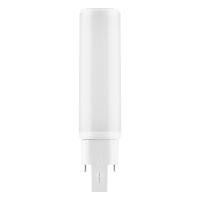 Ledvance Dulux-D LED 6W - 840 Koel Wit | 4-Pin - Vervangt 13W