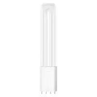 Ledvance Dulux-L LED 8W - 830 Warm Wit | 4-Pin - Vervangt 18W