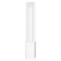 Ledvance Dulux-L LED 8W - 840 Koel Wit | 4-Pin - Vervangt 18W