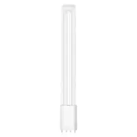 Ledvance Dulux-L LED 12W - 830 Warm Wit | 4-Pin - Vervangt 24W