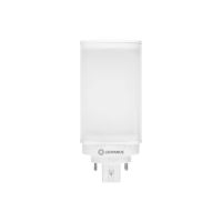 Ledvance DULUX-TE LED 6W - 830 Warm Wit | 4-Pin - Vervangt 13W