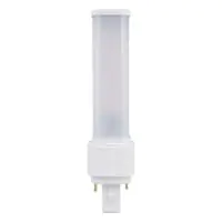 Ledvance Dulux-D LED 9W - 830 Warm Wit | 2-Pin - Vervangt 26W
