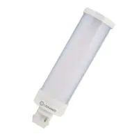 Osram Dulux-T LED 7W 800lm - 840 Koel Wit | 2-Pin - Vervangt 18W