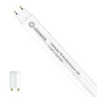 Ledvance LED Buis T8 Performance (EM/Mains) Ultra Output 7.5W 1100lm - 865 Daglicht | 60cm - Dimbaar - Vervangt 18W