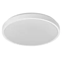 Ledvance LED Bulkhead Orbis London Wit 24W 1500lm - 830 Warm Wit | 400mm - IP20