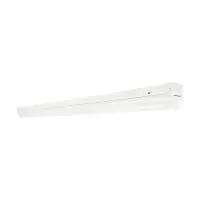 Ledvance LED Montagebalk Lineair Ultra Output Gen2 Staal Wit 27W 4050lm - 830-840 CCT | 120cm - Dali Dimbaar -Vervangt 2x36W